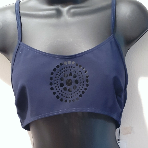 Bondi Born Australia Other - - BONDI BORN AUSTRALIA GIDGET SWIM TOP